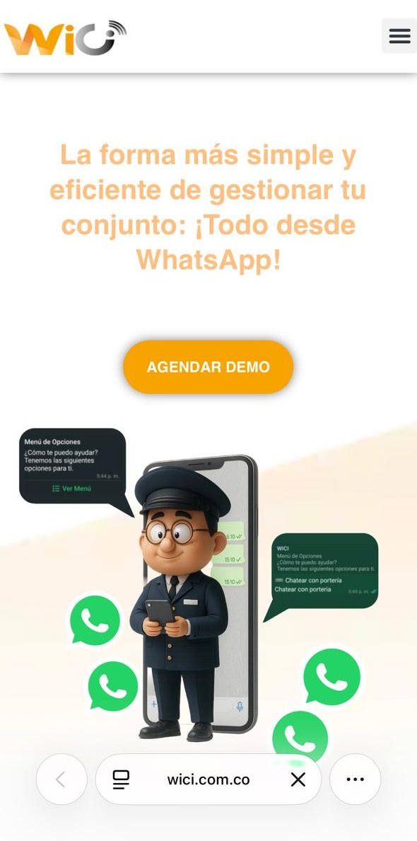 WICI